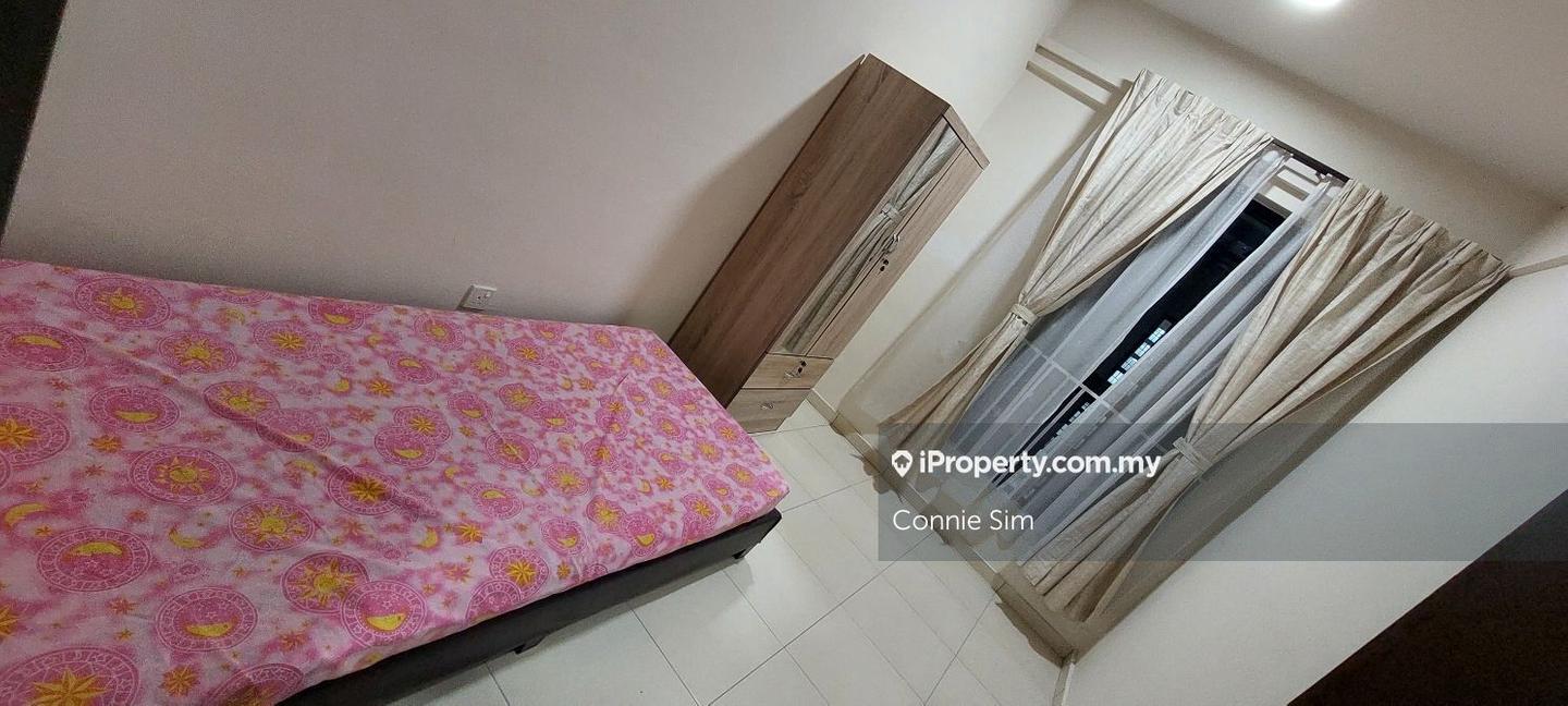 Service Residence for Rent in The Garden Residences by Connie Sim - iProperty.com.my