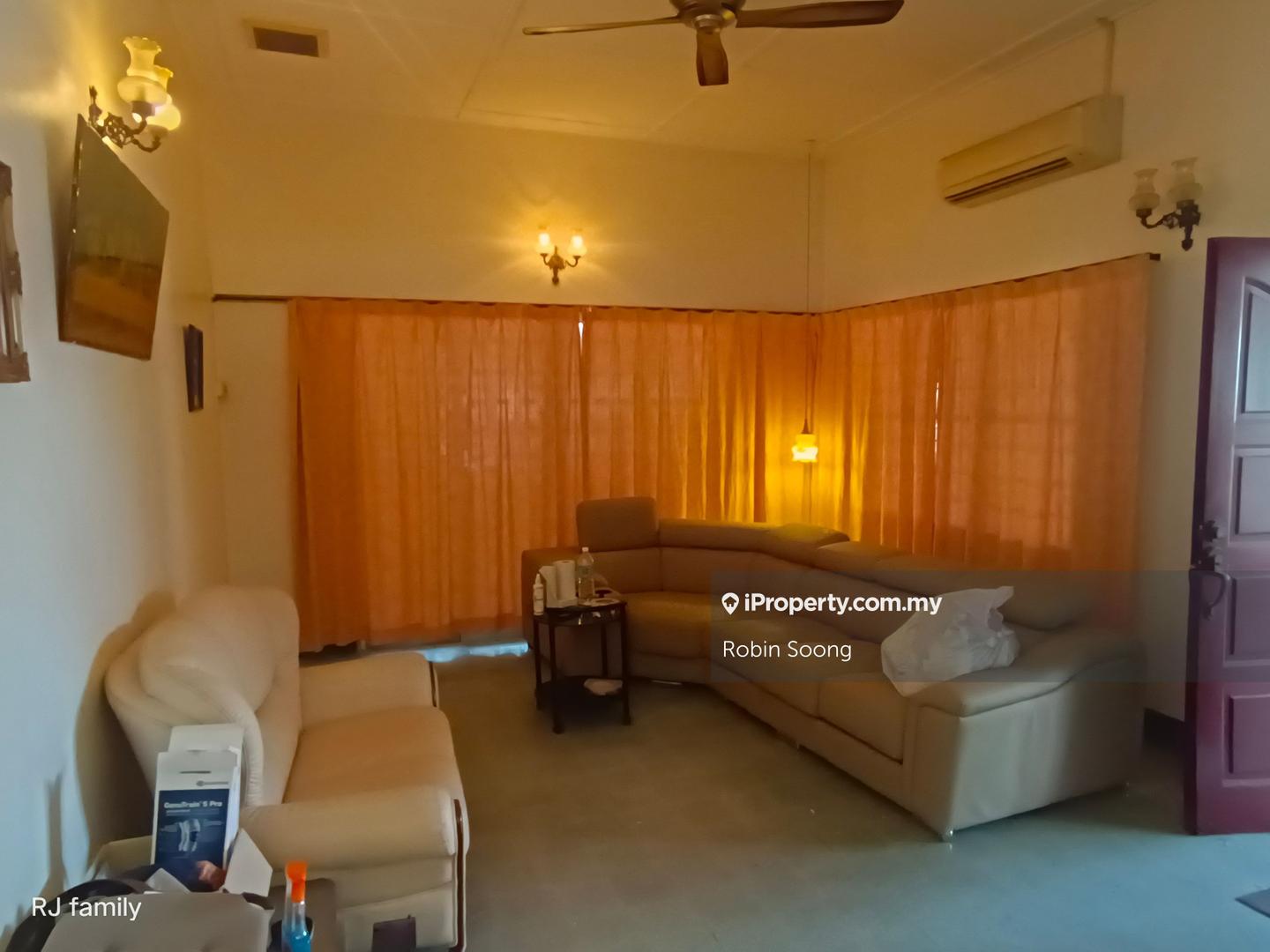 Bungalow House for Sale in Taman Muhibbah, Klebang by Robin Soong - iProperty.com.my