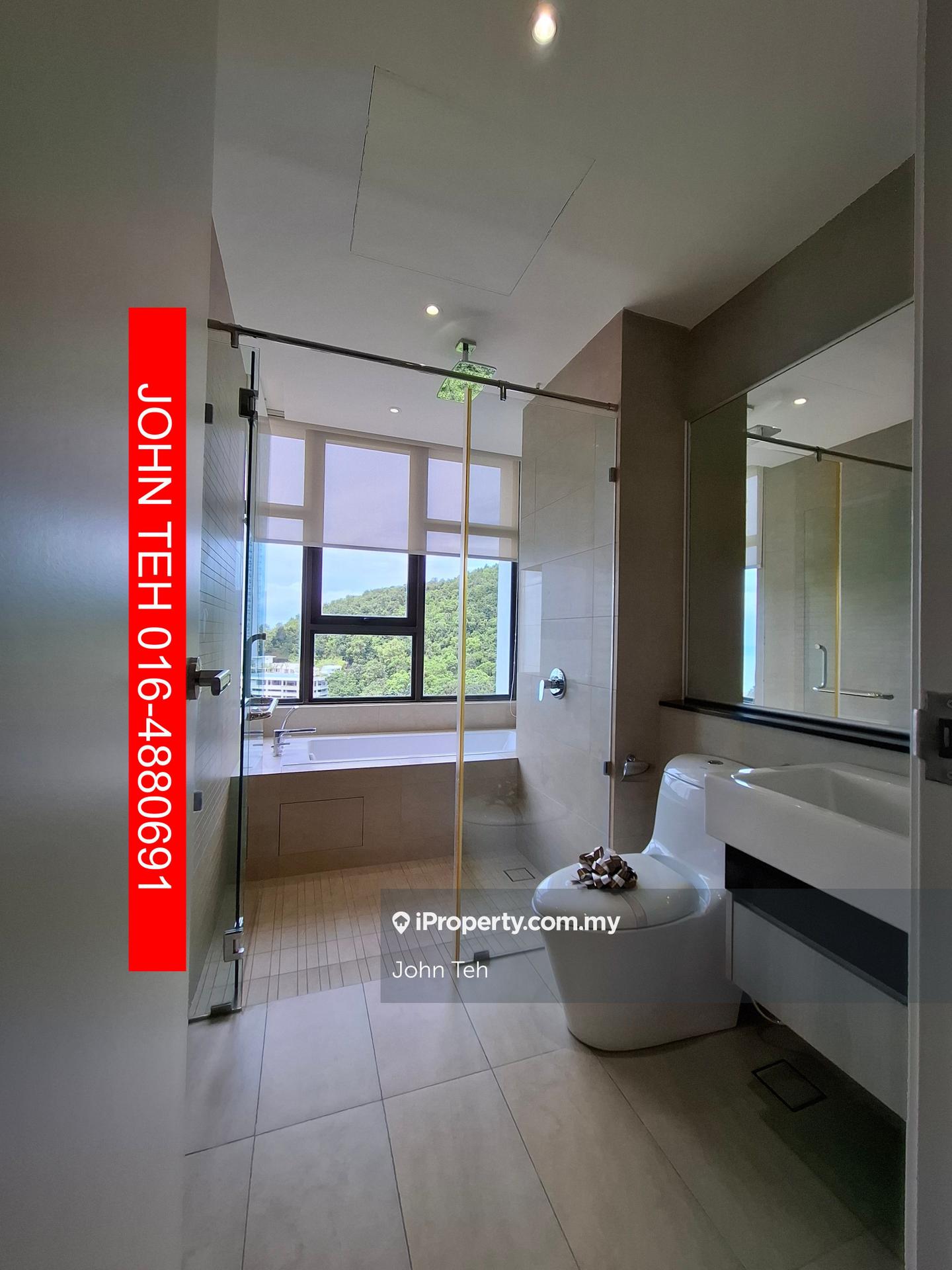 Kondominium untuk Dijual di The Marin at Ferringhi oleh John Teh - iProperty.com.my