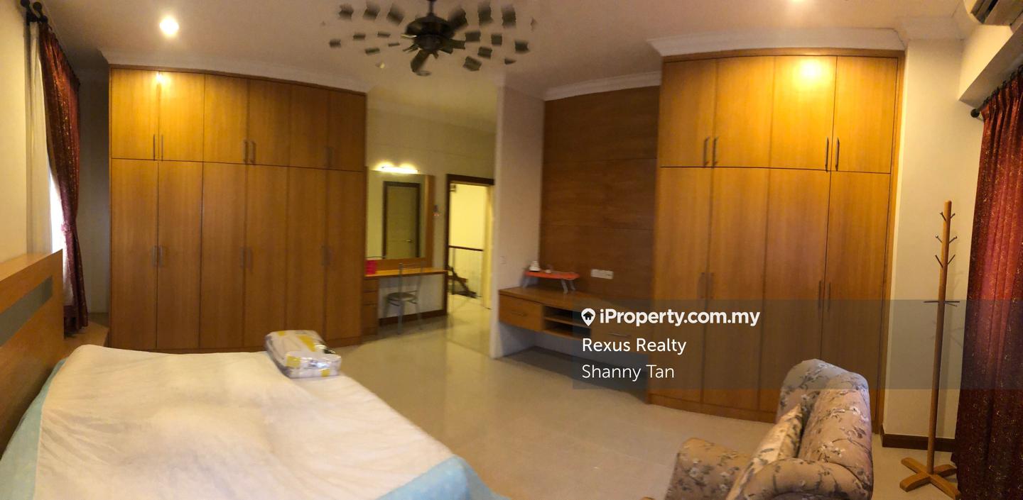 Rumah Berkembar untuk Dijual di Taming Indah 1, Bandar Sungai Long, Bandar Sungai Long oleh Shanny Tan - iProperty.com.my