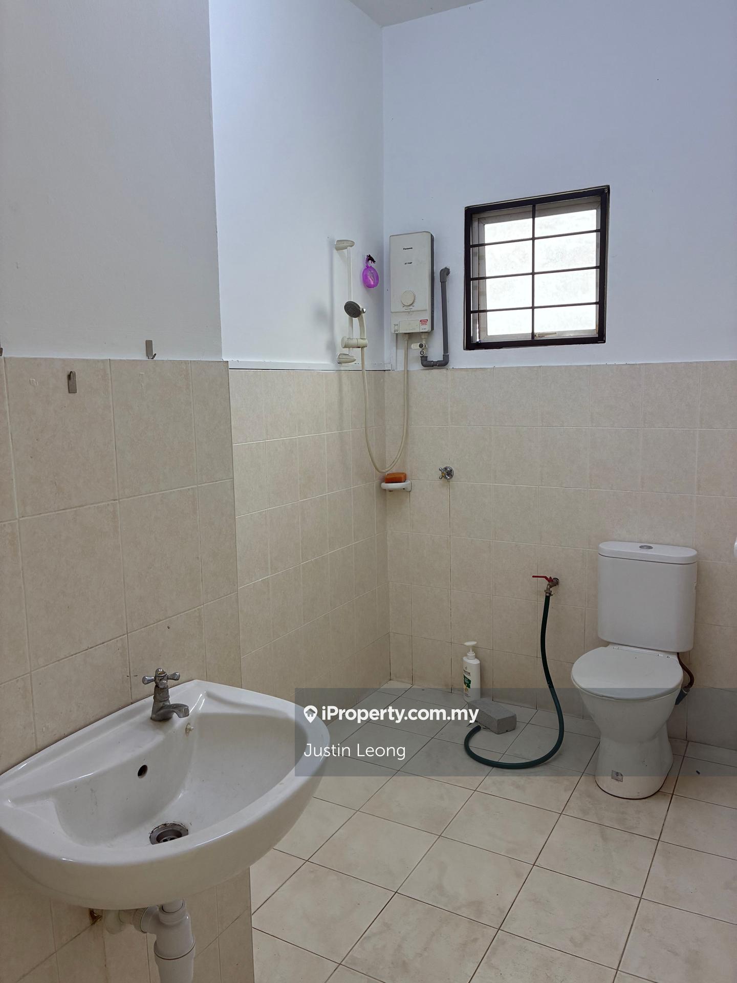 Rumah Berangkai 3 Tingkat untuk Dijual di Taman Suria Setapak, Setapak oleh Justin Leong - iProperty.com.my