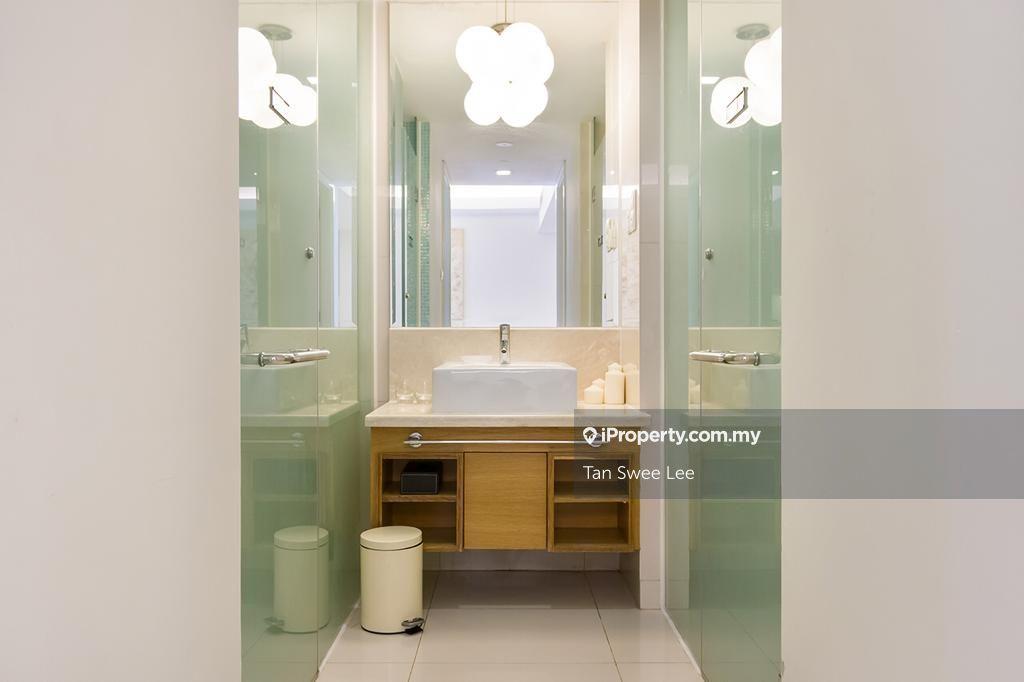 Service Residence for Rent in Cormar Suites (Fraser Place (Lot 163)) by Tan Swee Lee - iProperty.com.my