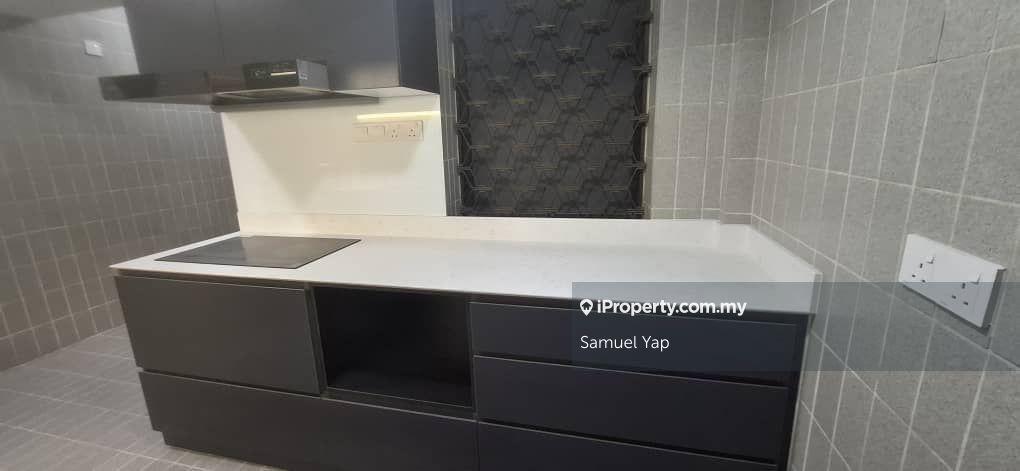 Kondominium untuk Disewa di UBN Apartment oleh Samuel Yap - iProperty.com.my