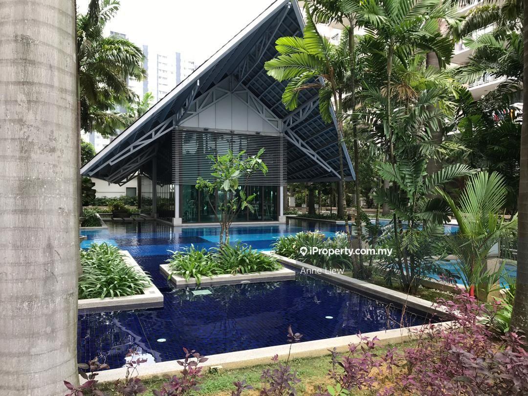 Condominium for Rent in Indah Alam (Subang Andaman) by Anne Liew - iProperty.com.my