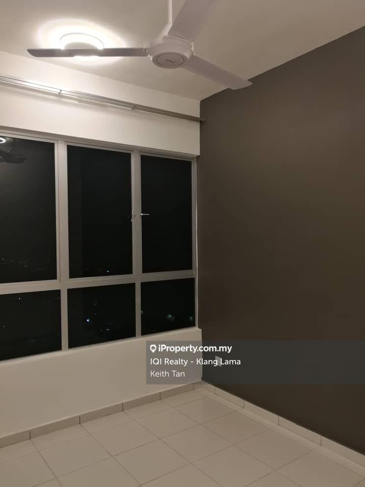 Service Residence for Rent in The Zizz @ Damansara North by Keith Tan - iProperty.com.my