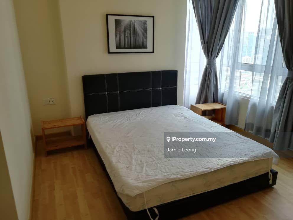 Condominium for Rent in The Orion by Jamie Leong - iProperty.com.my