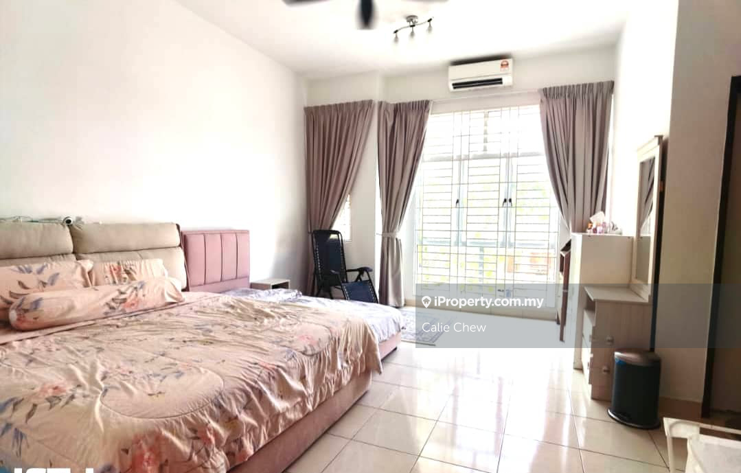 2-storey Terraced House for Sale in Setia Indah 9, Setia Alam by Calie Chew - iProperty.com.my