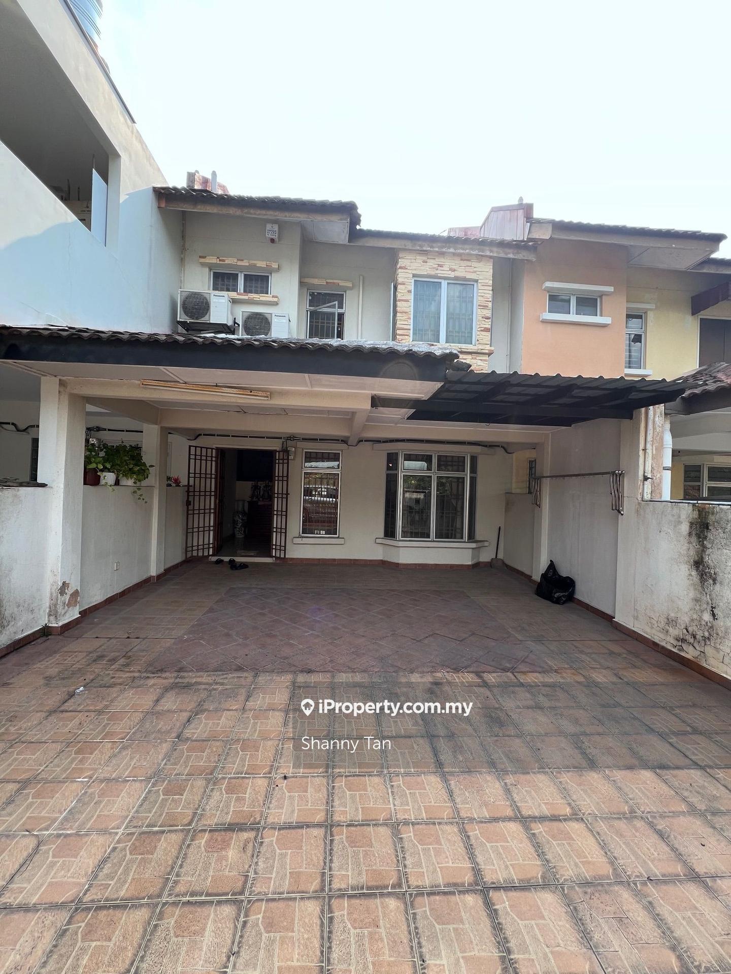 2-storey Terraced House for Sale in Bandar Mahkota Cheras, Cheras by Shanny Tan - iProperty.com.my