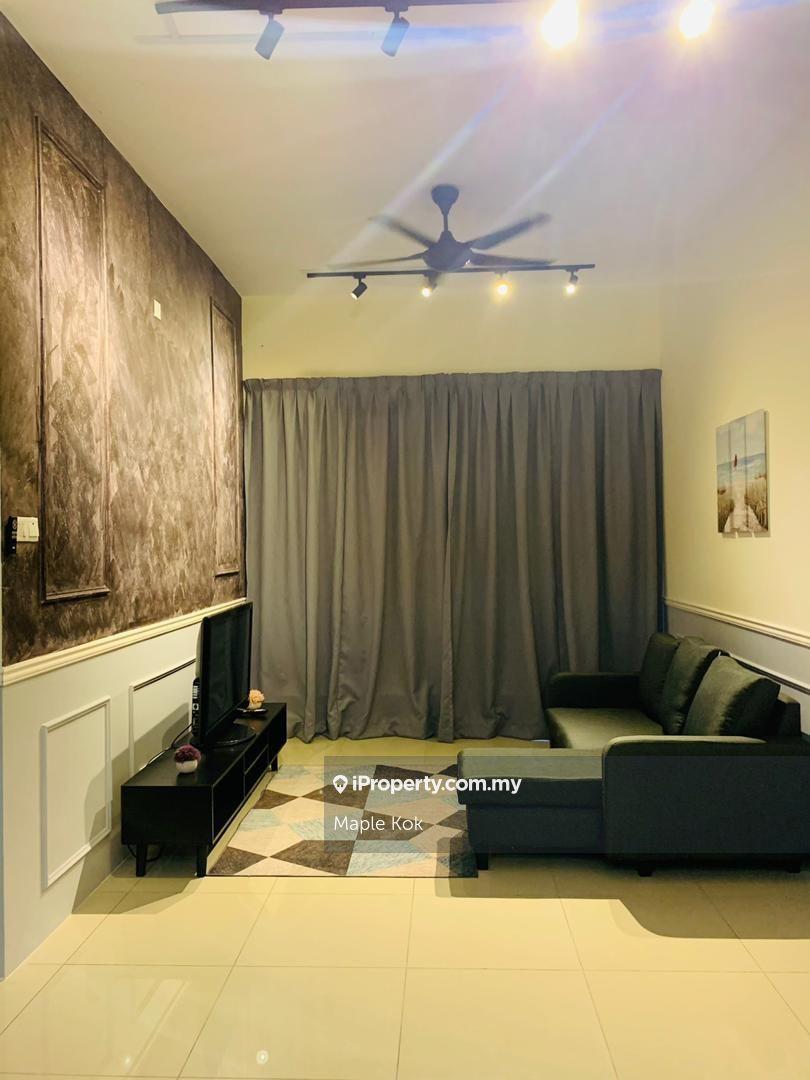 Kondominium untuk Disewa di Berlian Setapak Residency oleh Maple Kok - iProperty.com.my