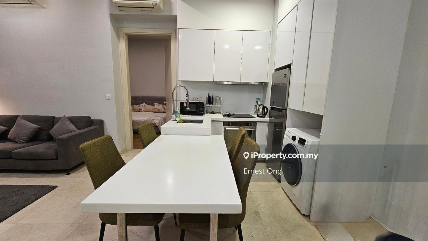 Service Residence for Rent in Vogue Suites One by Ernest Ong - iProperty.com.my