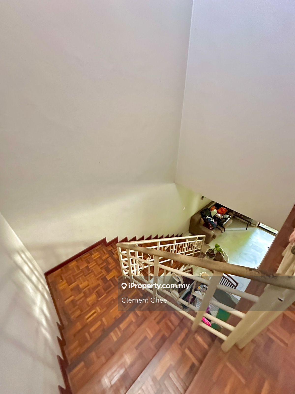 2-storey Terraced House for Sale in Usj 18, Subang Jaya by Clement Chee - iProperty.com.my