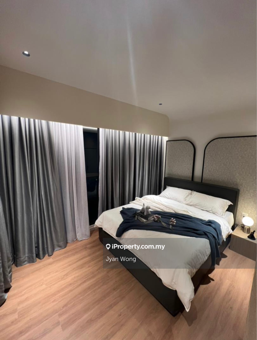 Residensi Servis untuk Dijual di One Seputeh oleh Jyan Wong - iProperty.com.my