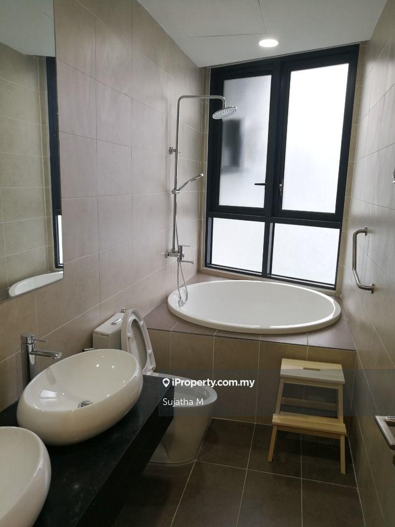 Service Residence for Rent in KL Gateway Premium Residences by Sujatha M - iProperty.com.my