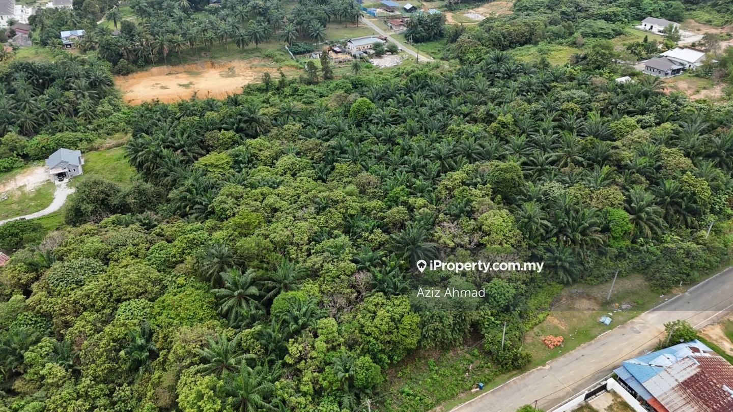 Tanah Pertanian untuk Dijual di Kampung Bukit Cherakah, Shah Alam oleh Aziz Ahmad - iProperty.com.my
