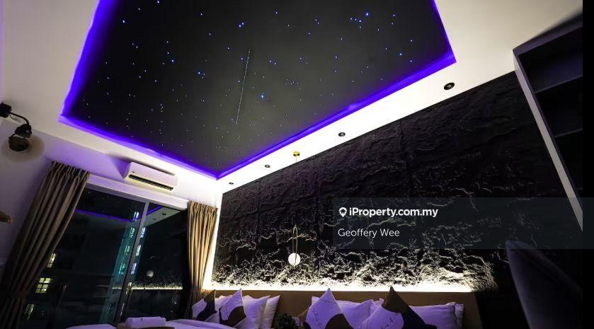 Kondominium untuk Dijual di Silverscape Residences oleh Geoffery Wee - iProperty.com.my