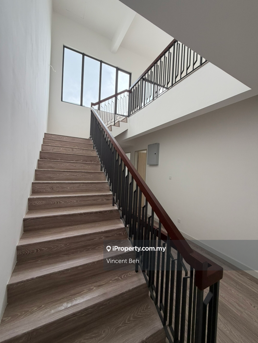 Semi-Detached House for Sale in Abadi Heights, Puchong by Vincent Beh - iProperty.com.my