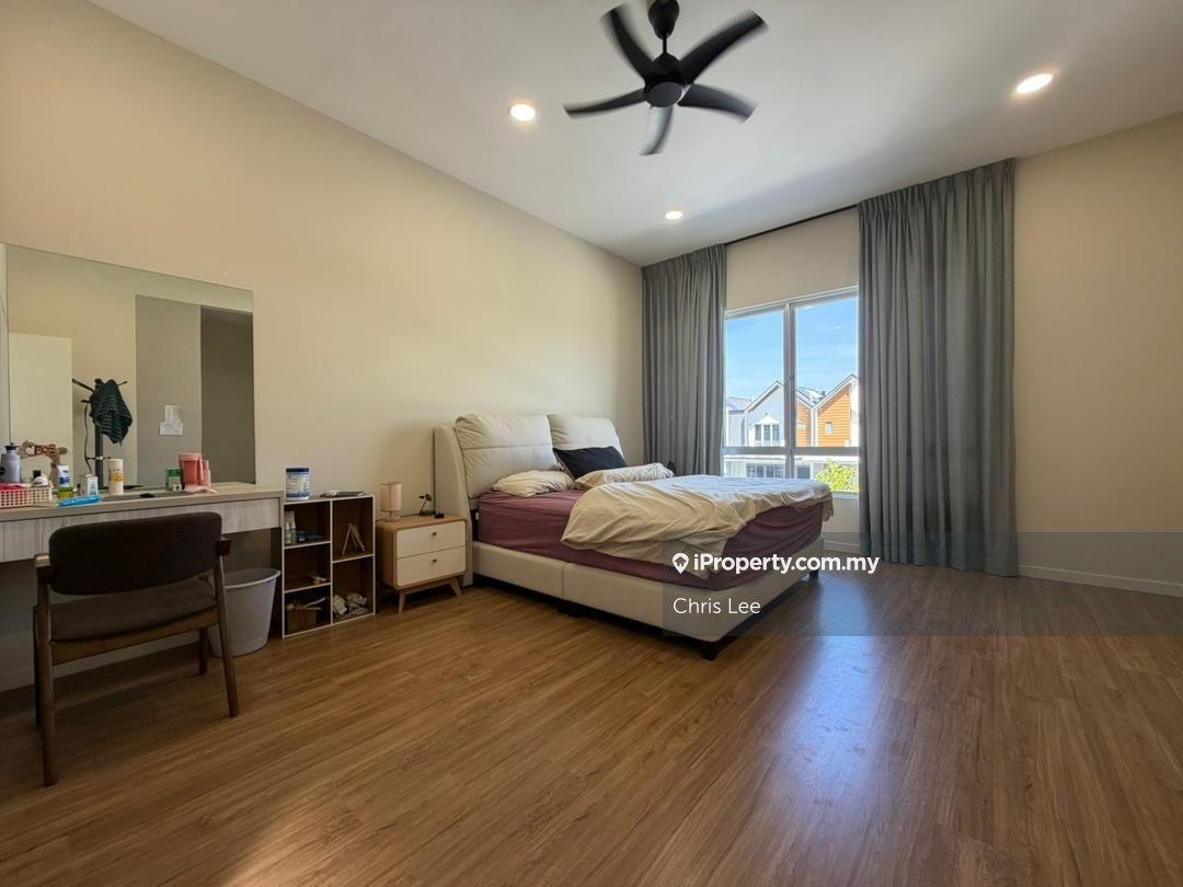 2-storey Terraced House for Sale in Bandar Gamuda Cove, Dengkil by Chris Lee - iProperty.com.my