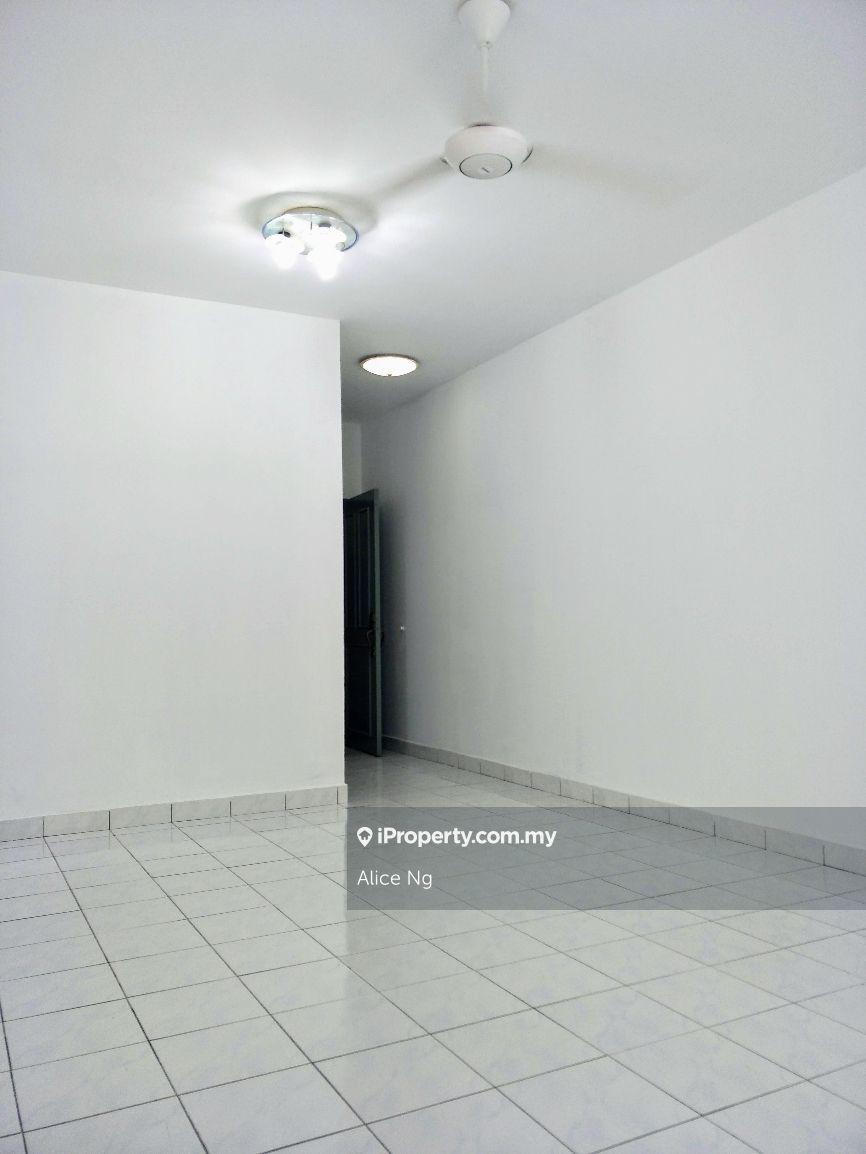 Pangsapuri untuk Dijual di Crystal Tower (Pangsapuri Kristal) oleh Alice Ng - iProperty.com.my