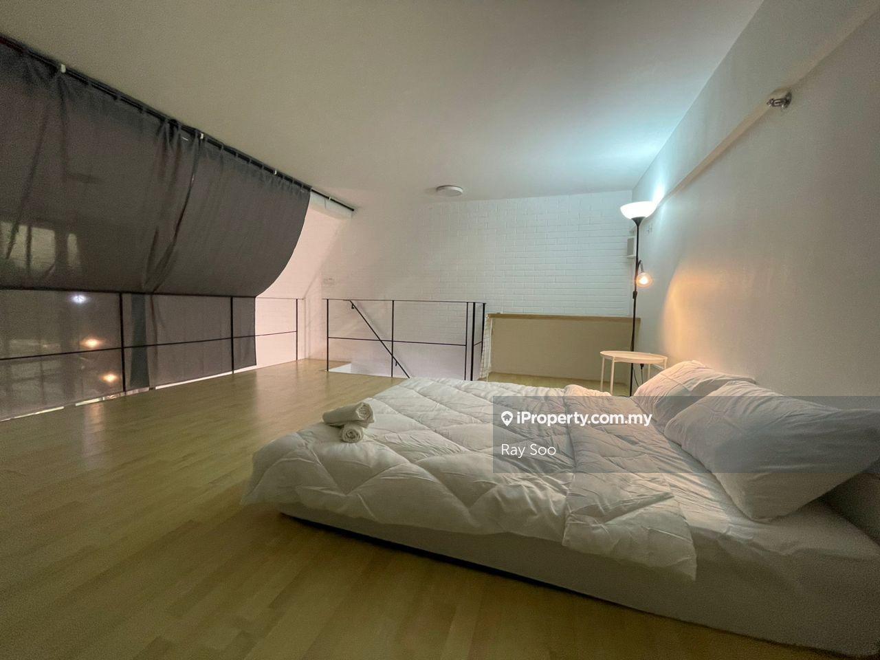 Residensi Servis untuk Disewa di Empire Damansara oleh Ray Soo - iProperty.com.my