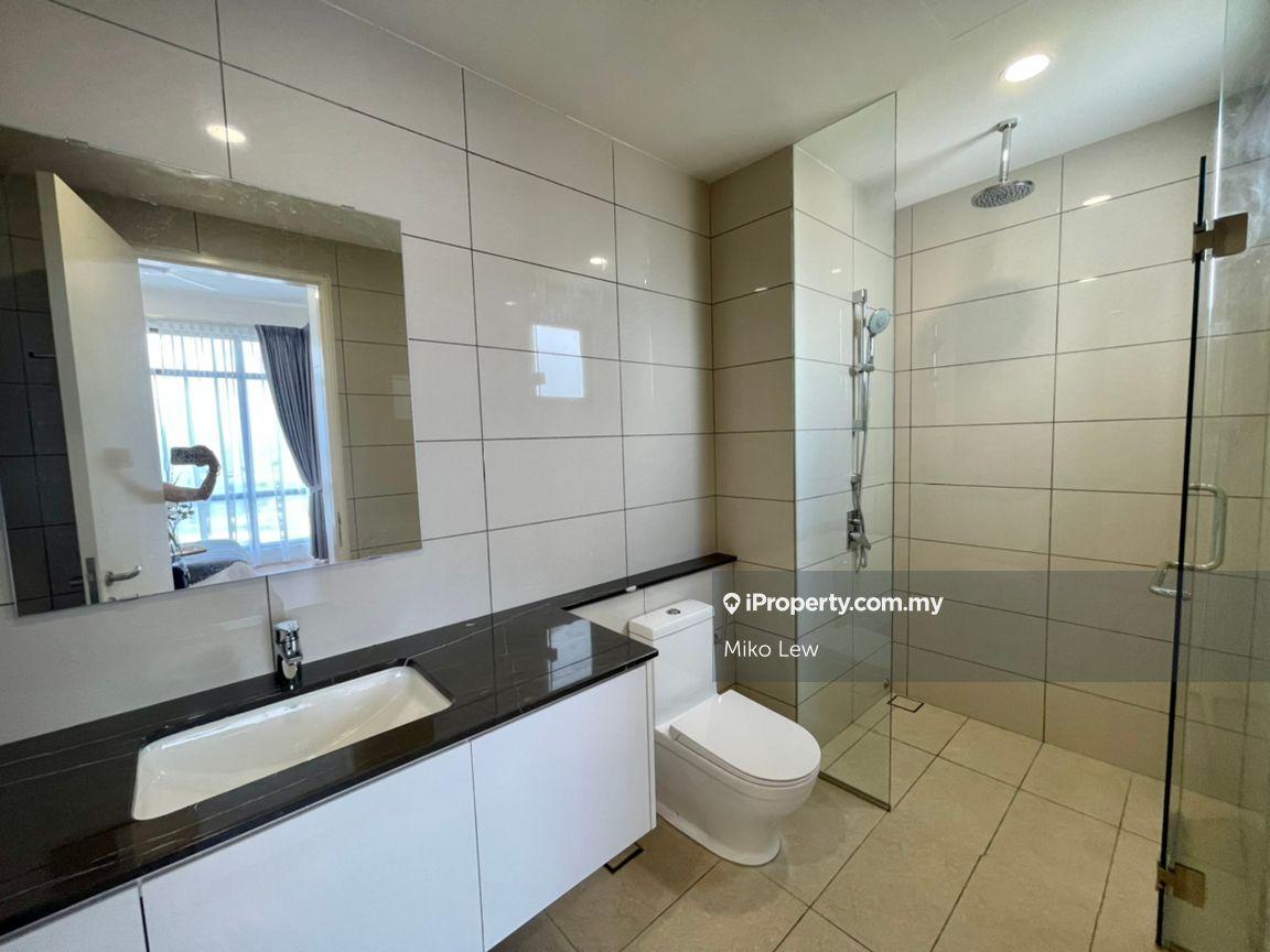 Service Residence for Rent in The Park Sky Residence by Miko Lew - iProperty.com.my