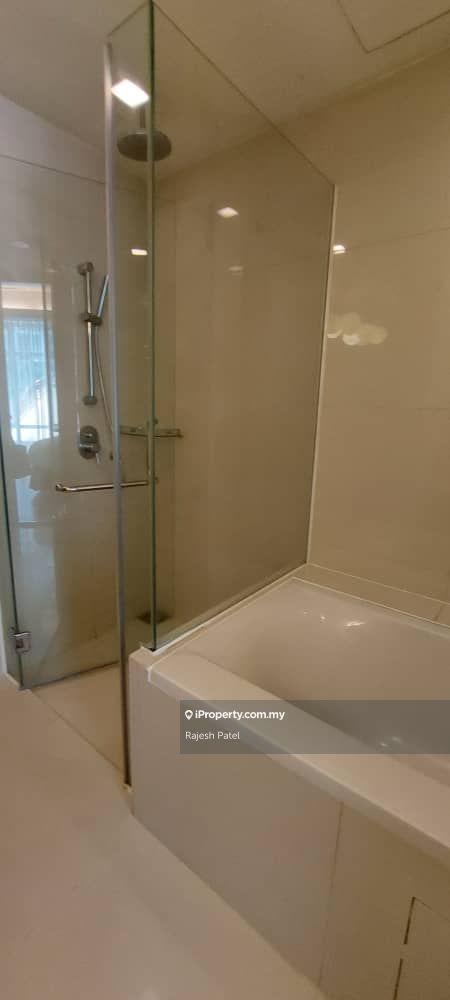 Service Residence for Rent in Cormar Suites (Fraser Place (Lot 163)) by Rajesh Patel - iProperty.com.my