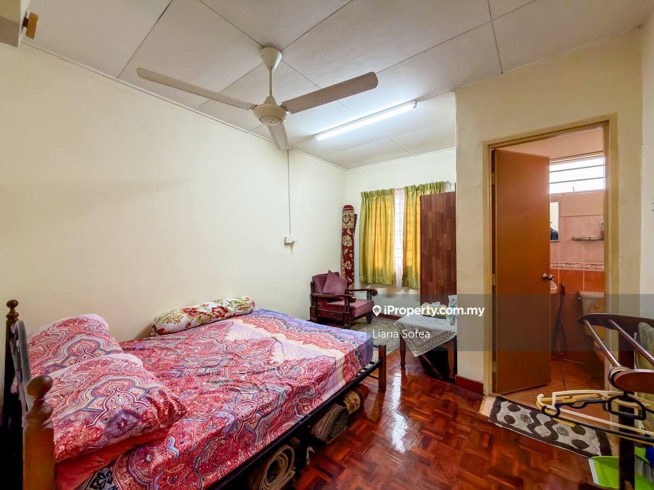 2-storey Terraced House for Sale in Seksyen 8, Kota Damansara by Liana Sofea - iProperty.com.my