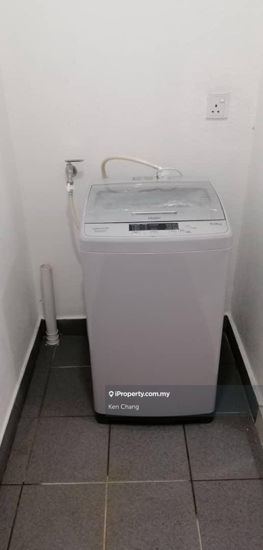 Service Residence for Rent in D'sara Sentral by Ken Chang - iProperty.com.my