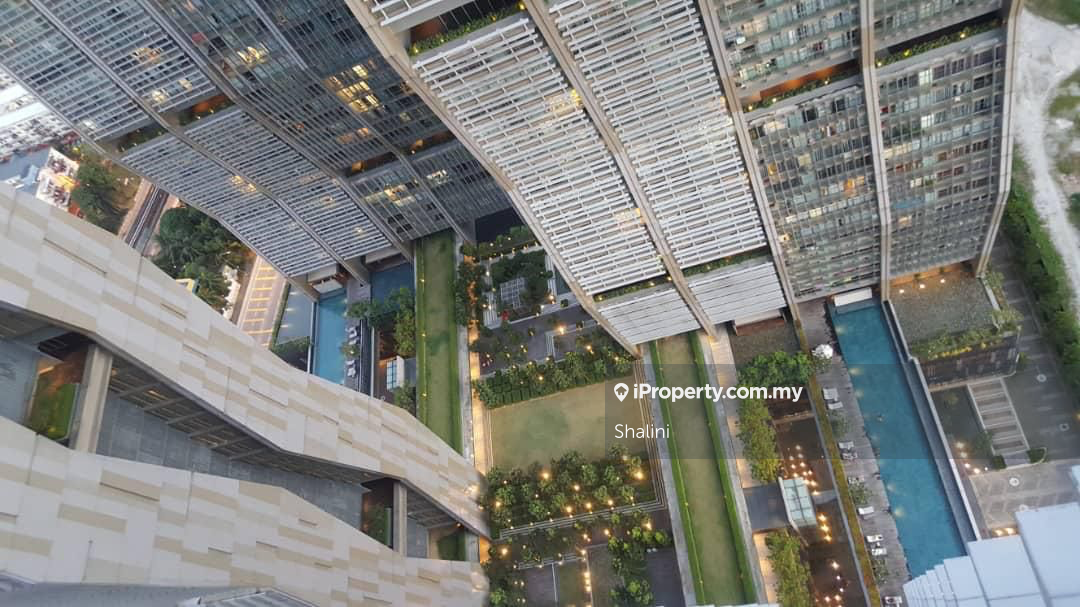 Condominium for Sale in The Fennel by Shalini - iProperty.com.my