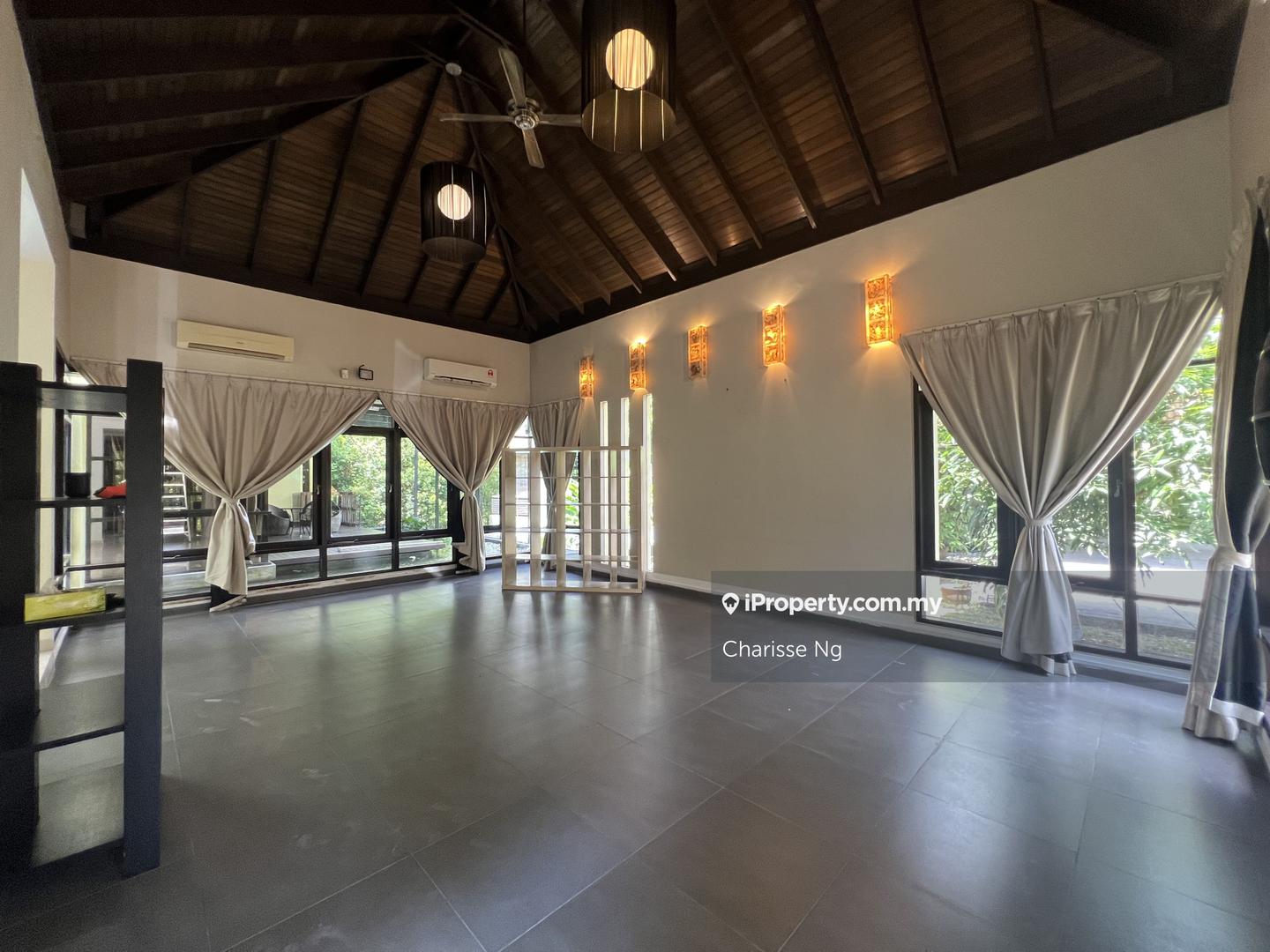 Bungalow House for Sale in Bukit Gita Bayu, Seri Kembangan by Charisse Ng - iProperty.com.my