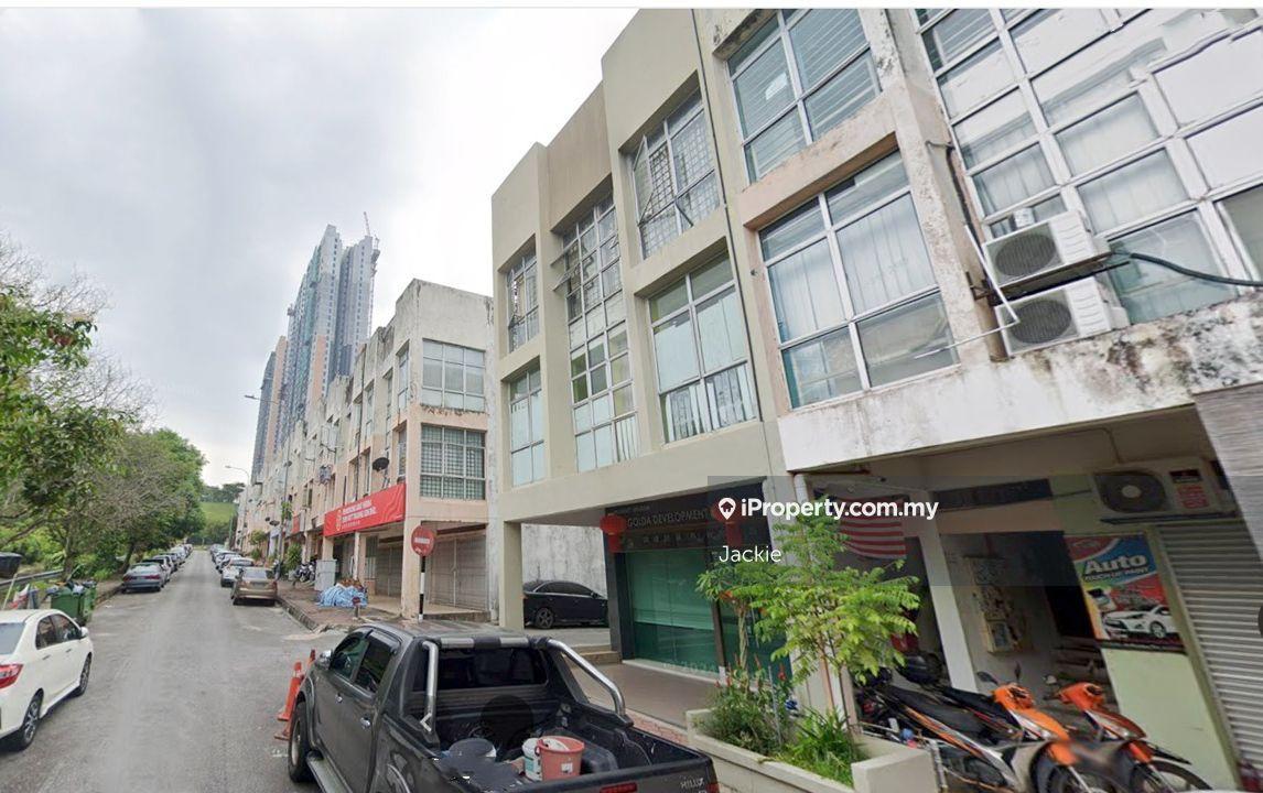 Pangsapuri untuk Disewa di Apartment Taman Desa Cheras oleh Jackie - iProperty.com.my