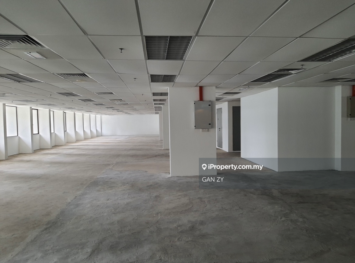 Pejabat untuk Disewa di KLCC, KL City Centre oleh GAN ZY - iProperty.com.my