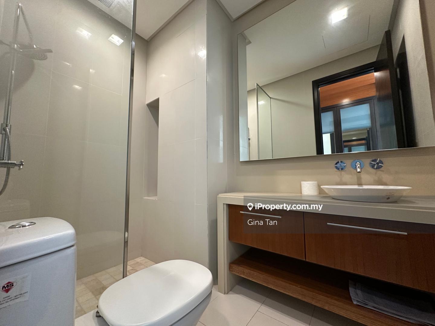 Service Residence for Sale in Straits Quay (The Suites at Waterside) by Gina Tan - iProperty.com.my