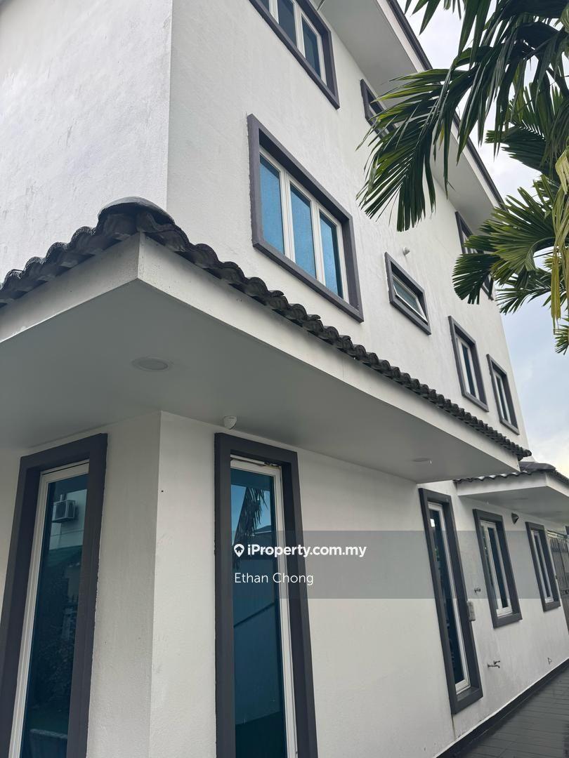 Banglo untuk Disewa di Ampang Hilir, Ampang oleh Ethan Chong - iProperty.com.my