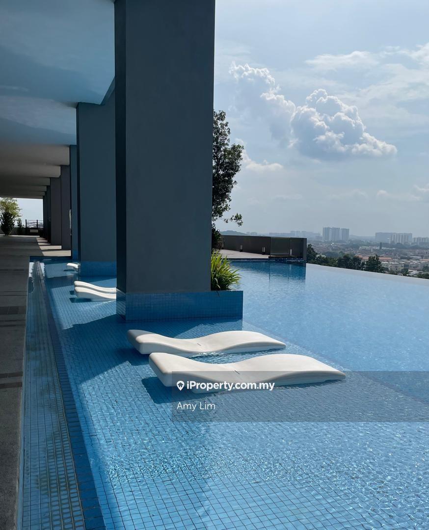 Service Residence for Sale in Amani Residence by Amy Lim - iProperty.com.my