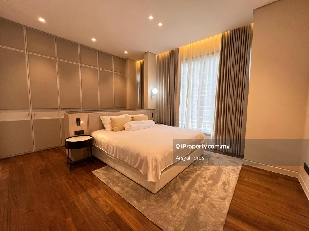 Condominium for Sale in WANGSA 9 RESIDENCY by Arsyaf Idrus - iProperty.com.my