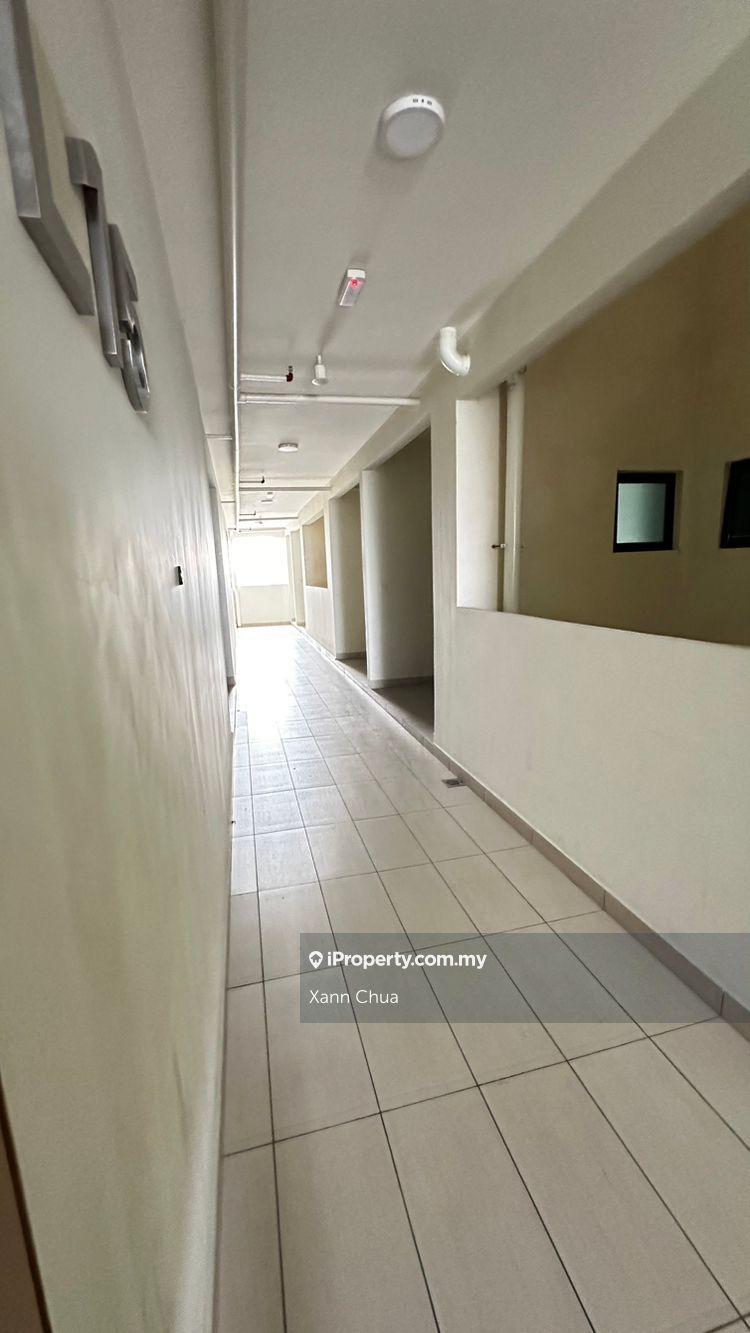 Residensi Servis untuk Disewa di Edusphere oleh Xann Chua - iProperty.com.my