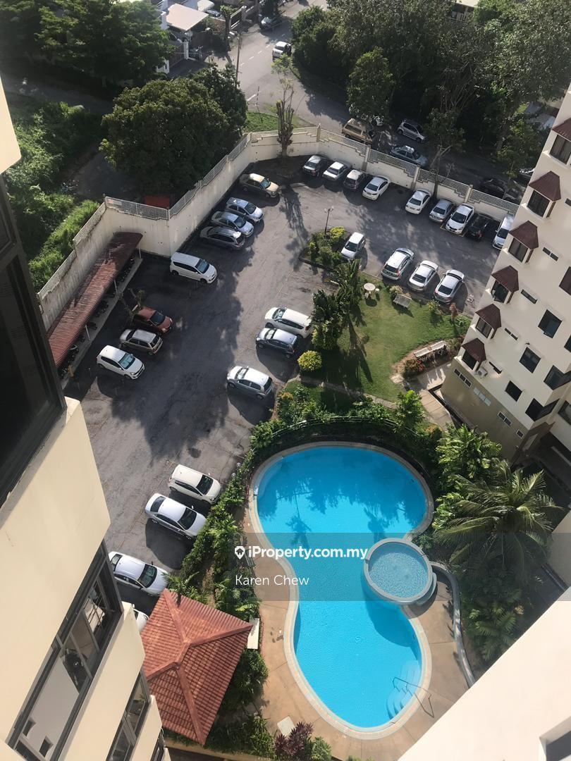 Condominium for Rent in Indah Bay Condominium by Karen Chew - iProperty.com.my