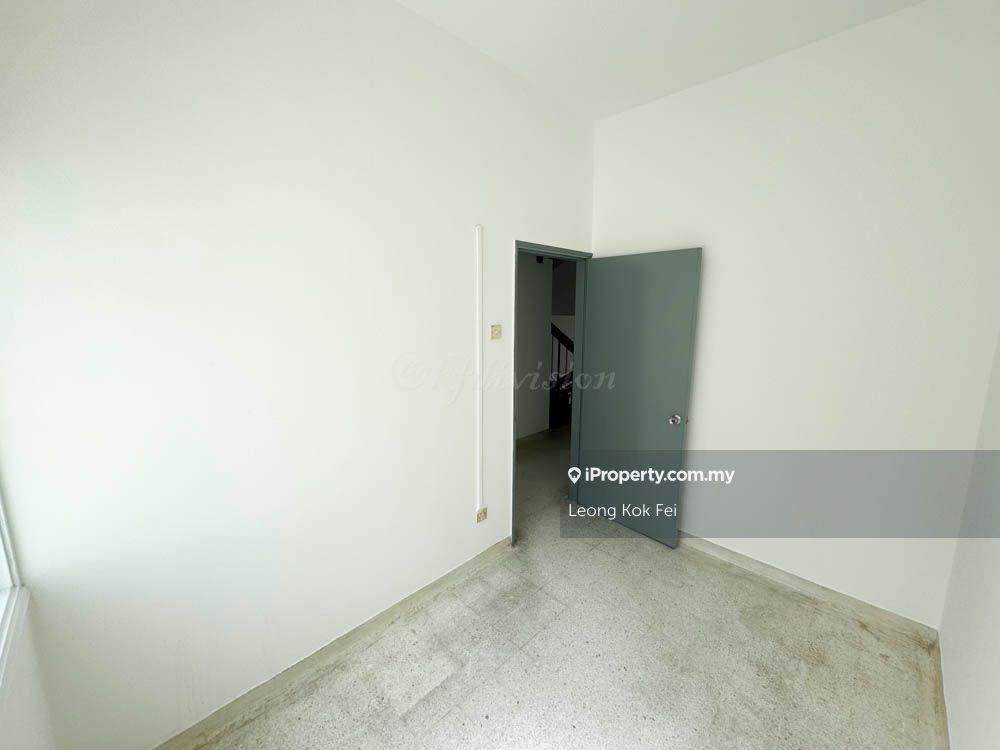 Rumah Berangkai 2 Tingkat untuk Dijual di Bukit Damansara, Damansara Heights oleh Leong Kok Fei - iProperty.com.my