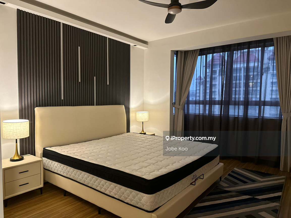 Kondominium untuk Disewa di Mont Kiara Bayu oleh Jobe Koo - iProperty.com.my