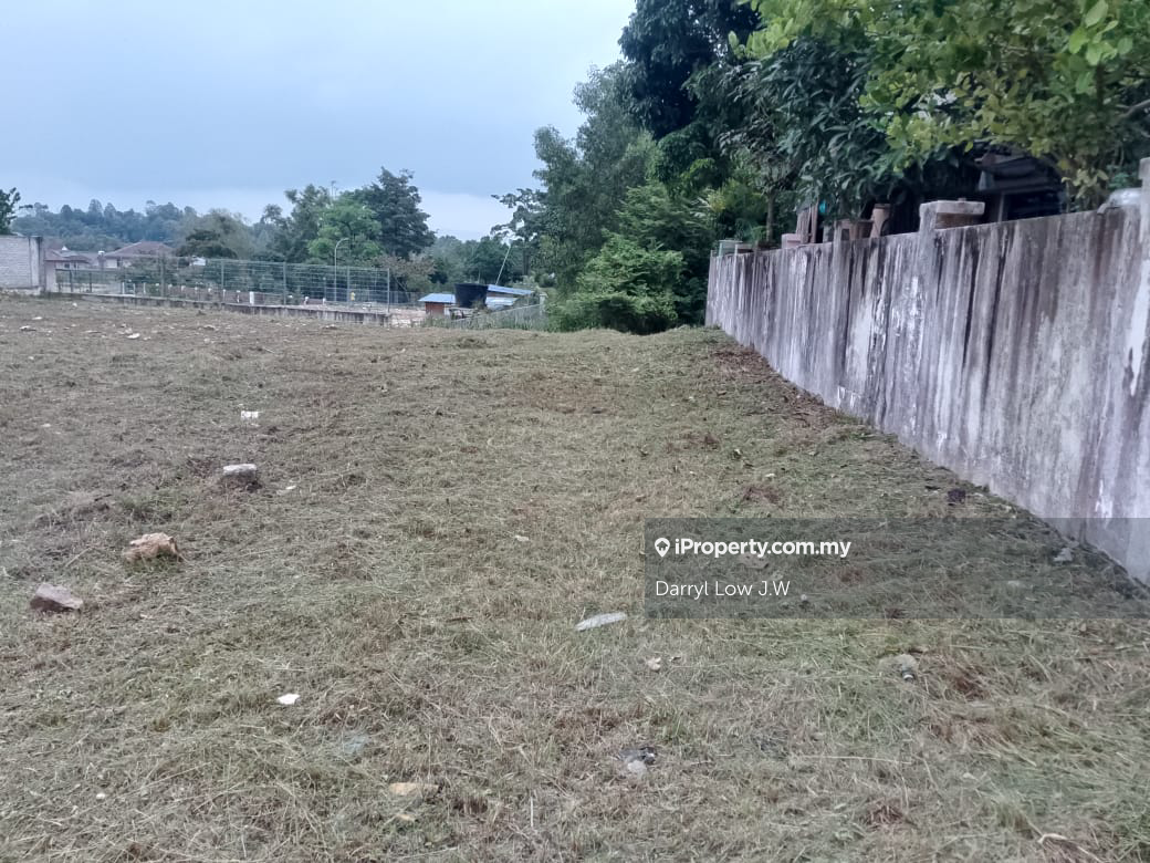Banglo Tanah untuk Dijual di Perdana Height, Puncak Perdana, Shah Alam, Shah Alam oleh Darryl Low J.W - iProperty.com.my