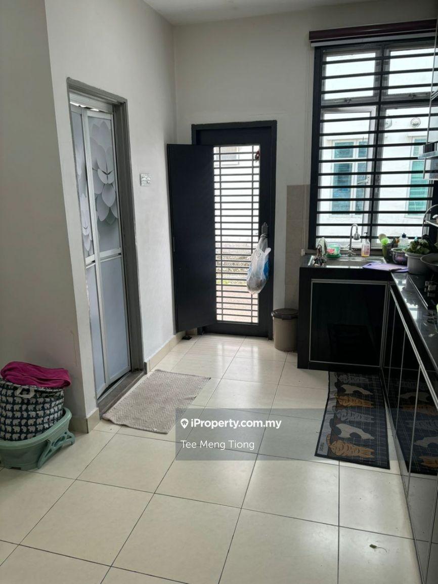 2-storey Terraced House for Sale in Taman Scientex Senai, Senai by Tee Meng Tiong - iProperty.com.my