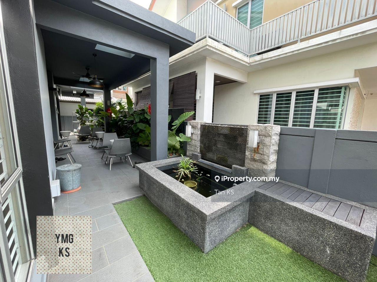 2-storey Terraced House for Sale in Bandar Botanic, Klang by Tan KS - iProperty.com.my