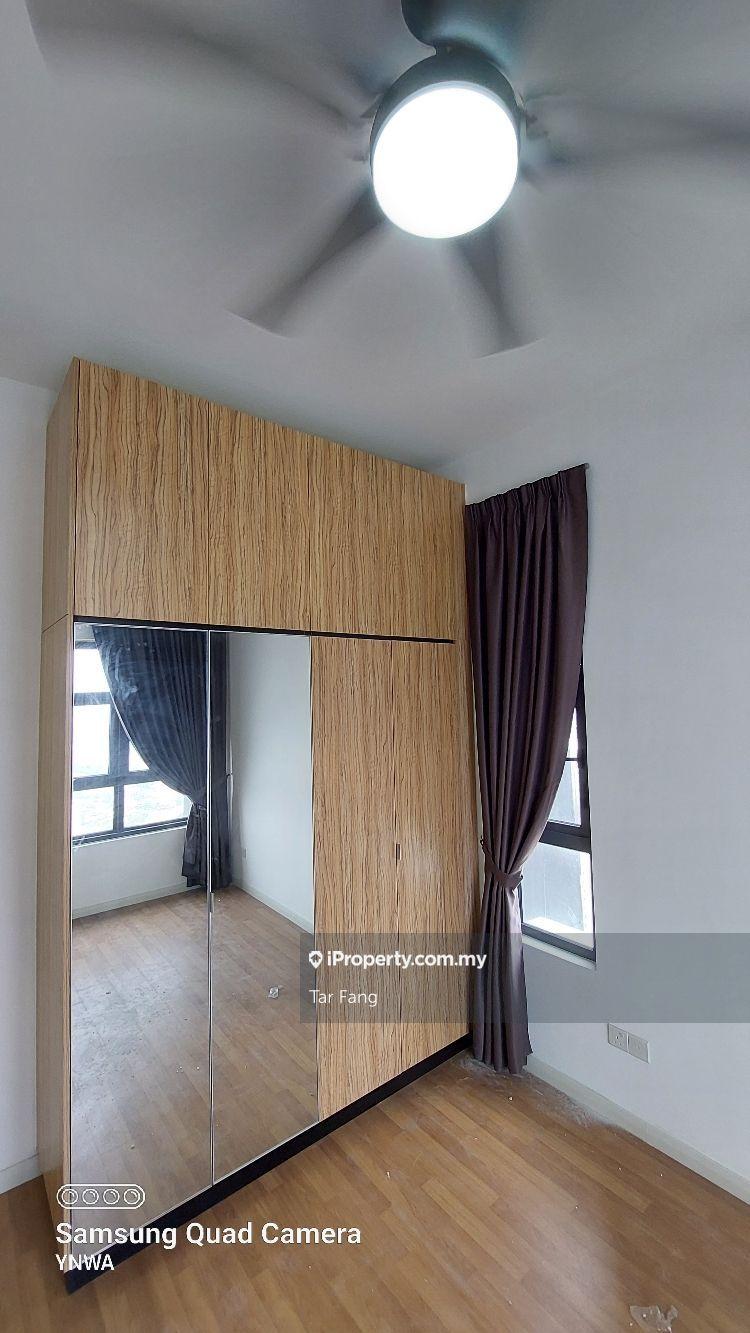 Condominium for Sale in Lakeville Residence by Tar Fang - iProperty.com.my