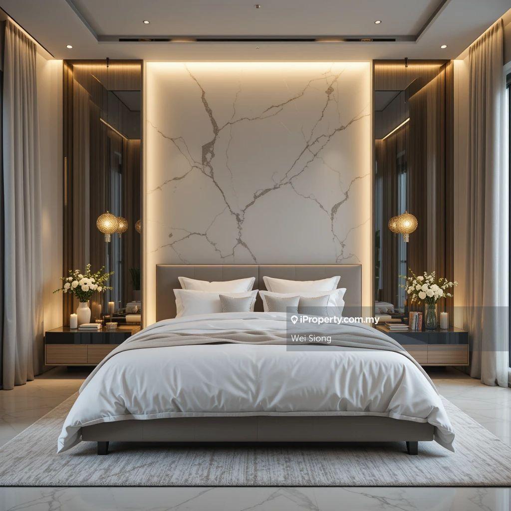 Service Residence for Sale in Bamboo Hills Residences by Wei Siong - iProperty.com.my