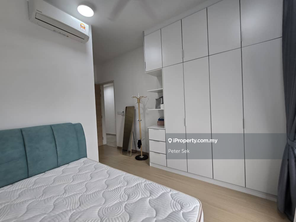 Kondominium untuk Dijual di Trinity Pentamont oleh Peter Sek - iProperty.com.my