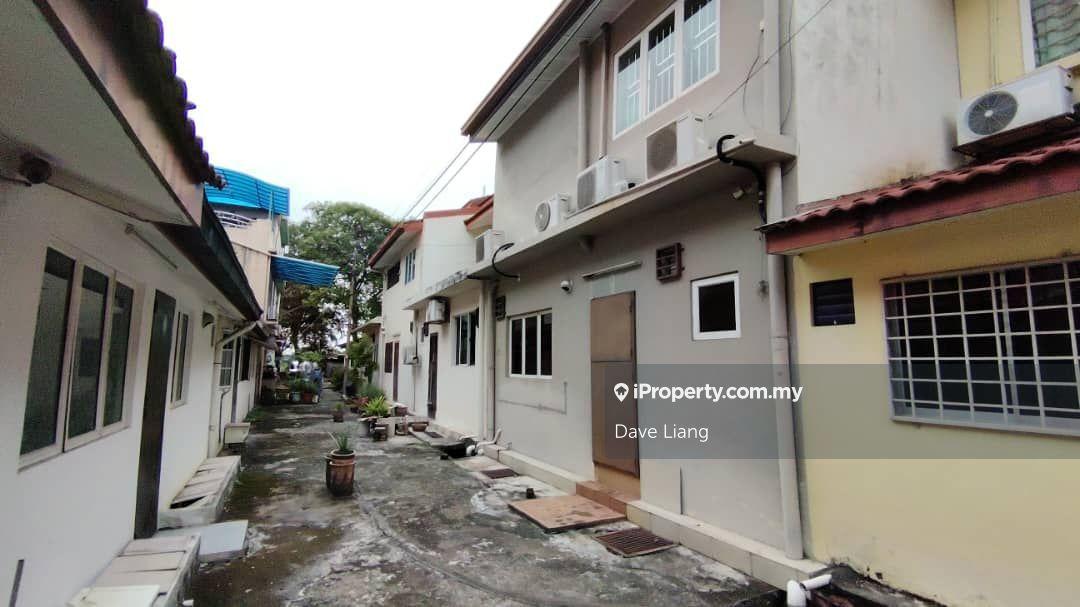 2.5-storey Terraced House for Sale in Taman Meranti Jaya, Puchong by Dave Liang - iProperty.com.my