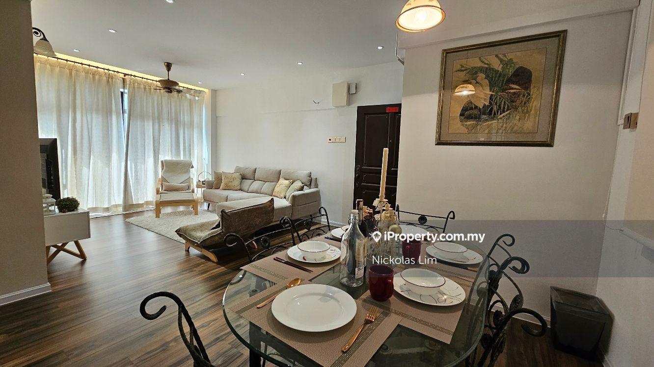 Condominium for Sale in Sunny Ville Condominium by Nickolas Lim - iProperty.com.my