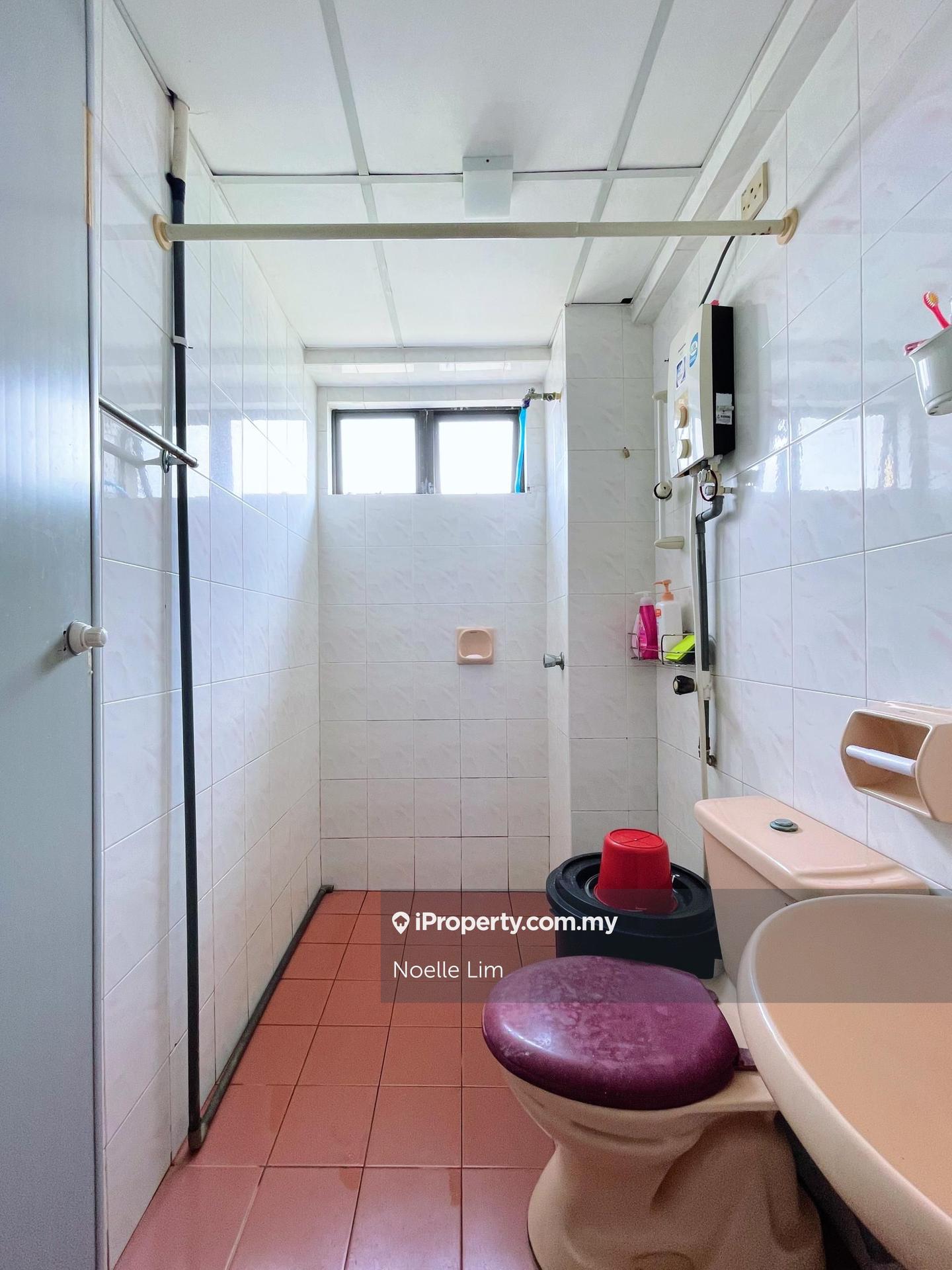 Condominium for Sale in Shang Villa by Noelle Lim - iProperty.com.my