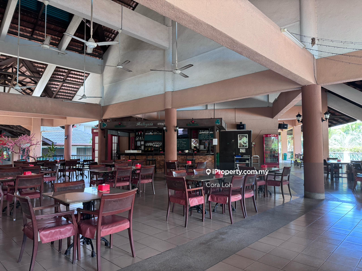 Condominium for Sale in The Straits View Condominium by Cora Loh - iProperty.com.my