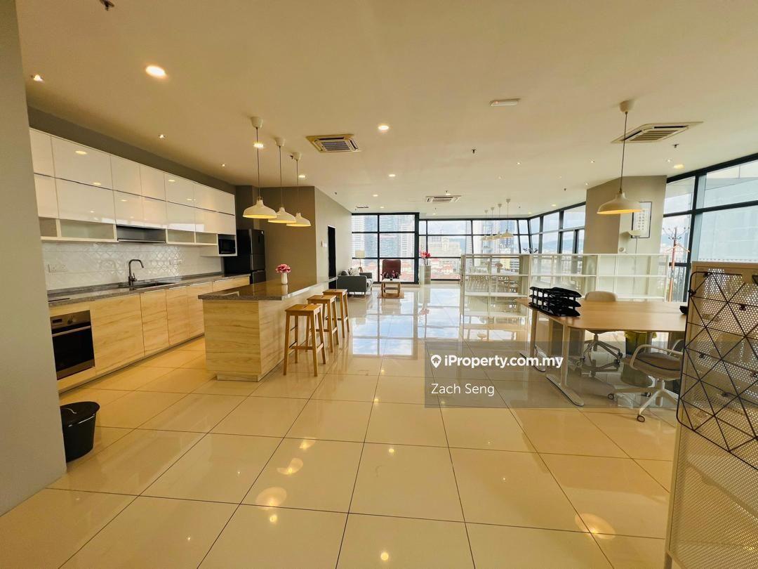 Office for Rent in Ampang, Ampang by Zach Seng - iProperty.com.my